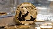 China acumula casi 100 toneladas de reservas de oro como colchón por la guerra comercial