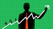 Efecto boomerang en los bonos: entra un 72% de dinero más de lo que salió en todo 2018