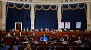 La comisión de investigación del impeachment concluye que Trump presionó a Ucrania para su beneficio electoral