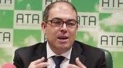 Lorenzo Amor (ATA): Los autónomos merecemos el 1% de los 200.000 millones
