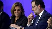 La Fiscalía vincula a Cospedal con el caso Kitchen por afectarle el material comprometedor de Bárcenas