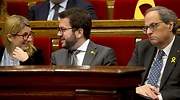 ERC ganaría las elecciones catalanas y podría sumar con JxCat o el PSC