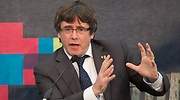 Puigdemont lanza la Crida para unir al soberanismo y barrer al PDeCAT