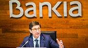 Bankia reduce un 23% su beneficio en 2019, a 541 millones