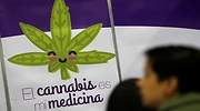 El fármaco con cannabis de Almirall ya vende más que su famoso Almax