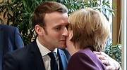 Macron y Merkel  anuncian un fondo de 500.000 millones de euros con ayudas directas para los países más afectados por el coronav