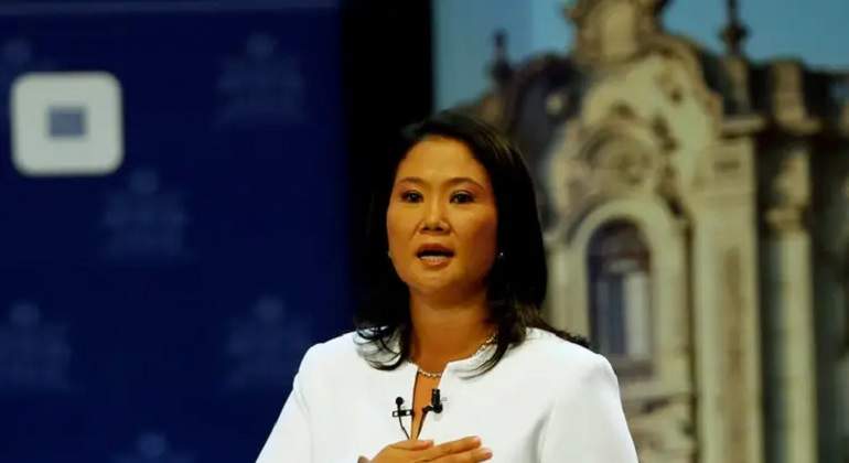 Fujimori