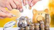 Ahorro a largo plazo: a quién conviene un seguro y a quién un plan de pensiones