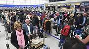 ¿Qué derechos tienen los usuarios afectados por la huelga de transporte aéreo durante esta Semana Santa?