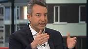 La advertencia de César Carballo sobre ómicron: Hay que decírselo a la población