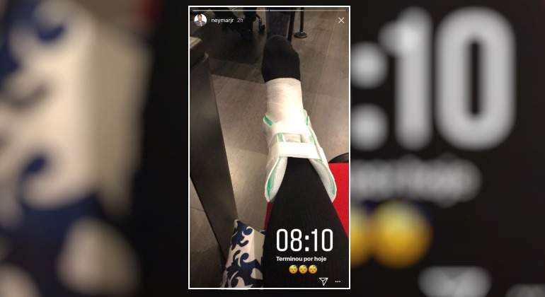Neymar-tobillo-ferula-2018-Instagram.jpg