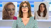 Ana Rosa, contra Irene Montero por el caso de Rocío Carrasco: Una ministra tertuliana que se salta la presunción de inocencia
