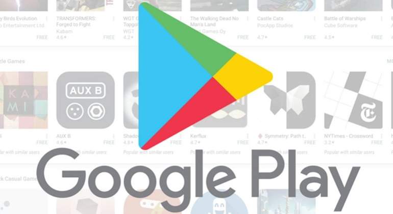 google play