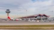 Los vuelos procedentes del extranjero sólo podrán aterrizar en Madrid, Barcelona, Mallorca, Gran Canaria y Málaga