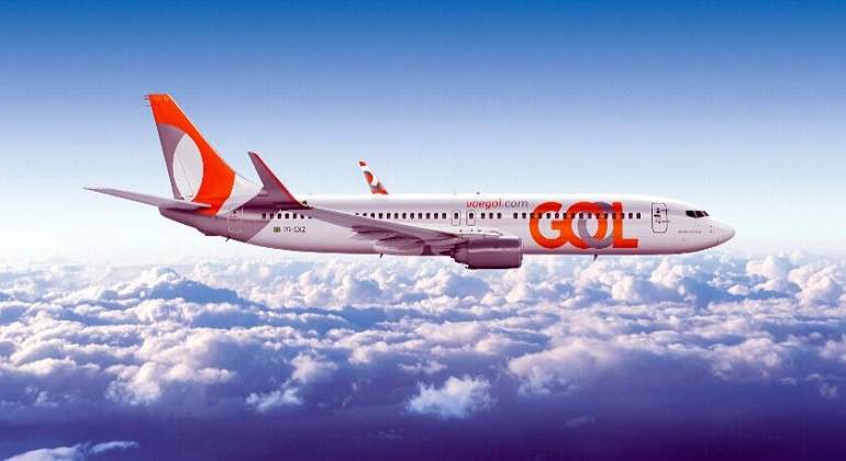 Aerolnea Gol