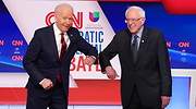 Las victorias de Biden en Florida e Illinois acorralan a Sanders para que cancele su campaña