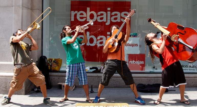 rebajas-musicos-barcelona-efe.jpg