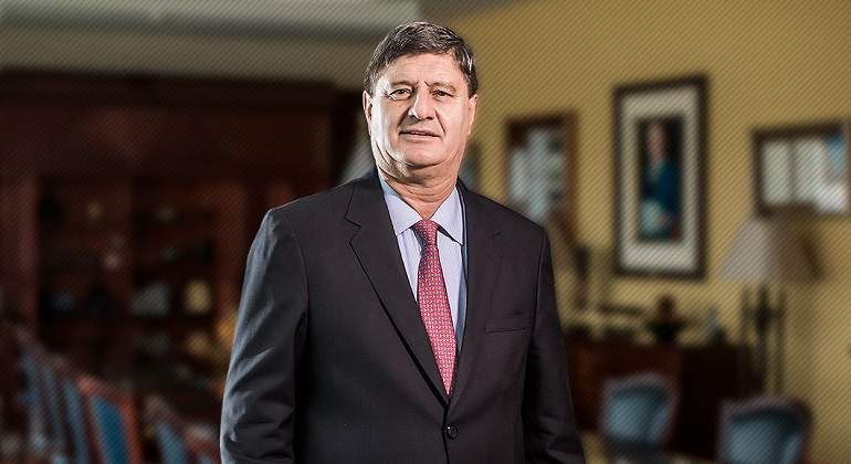 Raul Diez Canseco