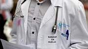 Varapalo a los temporales: la abogada de la UE lamenta el abuso en la sanidad, pero rechaza convertirles en indefinidos