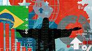 Europa podría ser el gran daño colateral de una crisis total en los países emergentes