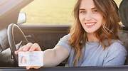 Así es el nuevo carnet que estudia implantar la DGT para conductores de 16 años