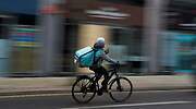 Deliveroo pone fecha a su salida de España: el 29 de noviembre