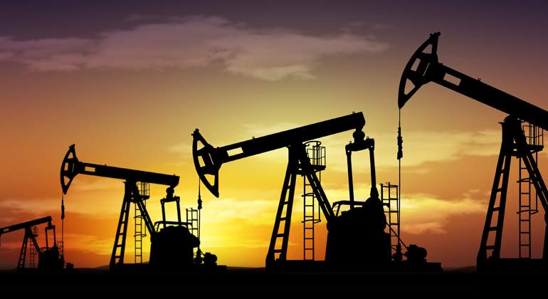 petroleo