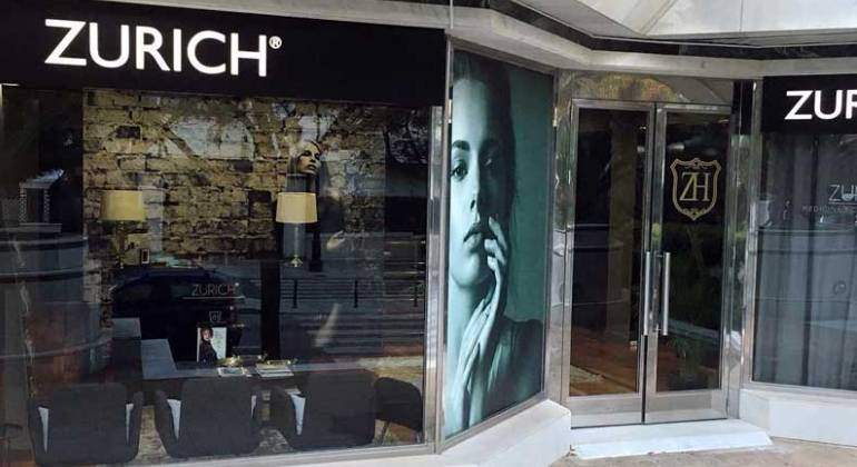zurich