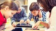 Emprendedores españoles crean un examen online para conocer el impacto emocional del confinamiento en niños