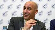 Luis Rubiales, nuevo miembro del Comité Ejecutivo de la UEFA