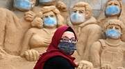 El Gobierno, más cerca de pedir a la población que salga a la calle con mascarillas