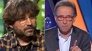 Jordi Évole explica el parentesco exacto que tiene con Jordi Hurtado: Es el listo de la familia