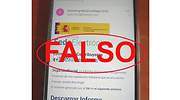 La Seguridad Social advierte de que no abras este correo: no es suyo aunque lo ponga
