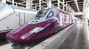 Renfe lanza billetes de AVE a 19 euros coincidiendo con el estreno de su rival Ouigo