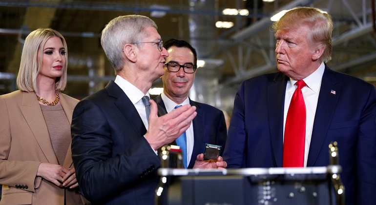 apple-trump-cook-noviembre-2019-reuters-770x420.png