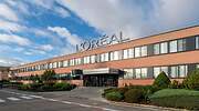 LOréal crece en Burgos con 10 millones al año de inversión