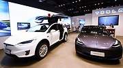 Las alternativas en bolsa a las baterías eléctricas de Tesla