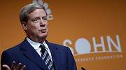 El inversor Stanley Druckenmiller augura que las criptomonedas ayudarán a sustituir al dólar como moneda de reserva mundial