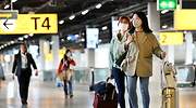 La UE restringirá más los viajes no esenciales pero se comprometen a no cerrar fronteras
