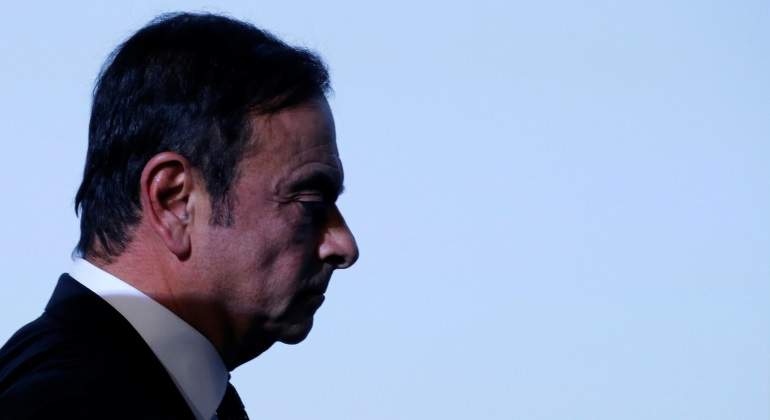 ¿Puede sobrevivir sin Carlos Ghosn la alianza Renault-Nissan-Mitsubishi?