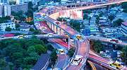 La DGT que viene: así es el proyecto que cambiará la forma de conducir para 2025