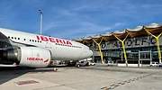 IAG pierde 2.622 millones de euros hasta septiembre pese a un tercer trimestre en positivo para Iberia