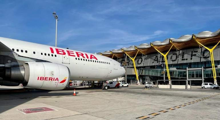 iberia-avin-aeropuerto