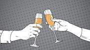 ¿En qué copa debo beberlo? ¿A qué temperatura? Las seis claves que todo amante del champán debe conocer
