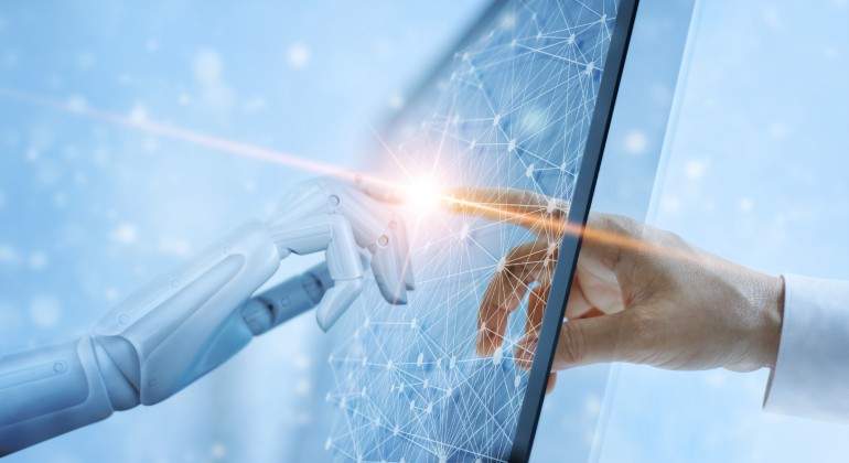 Inteligencia artificial