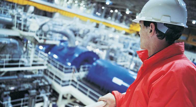 Industria