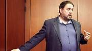 Sentencia de Junqueras: el Parlamento Europeo tiene la última palabra