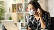 Las empresas en teletrabajo tendrán 20 días para dotar de equipos telemáticos a sus trabajadores