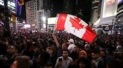 El triunfo de los Raptors en la NBA culmina la rebelión de Toronto contra el deporte estadounidense