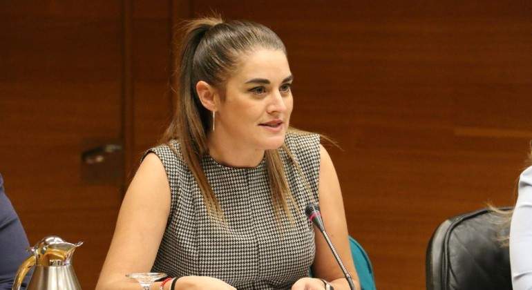 Mireia Moll consellera de Emergencia Climtica EE